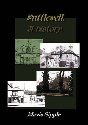 Prittlewell. A history 1906529124 Book Cover