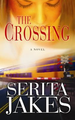 The Crossing [Large Print] 1611733537 Book Cover