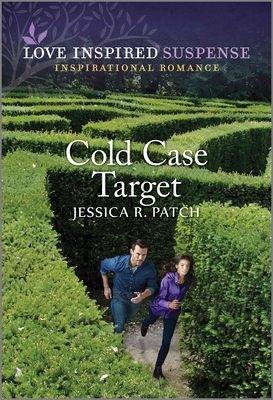 Cold Case Target: A Thrilling Romantic Suspense... 1335598006 Book Cover