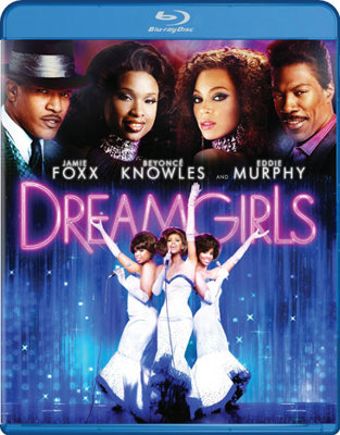 Dreamgirls B00AEFXTDQ Book Cover