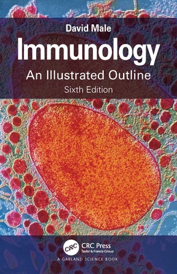 Immunology: An Illustrated Outline 0367684640 Book Cover