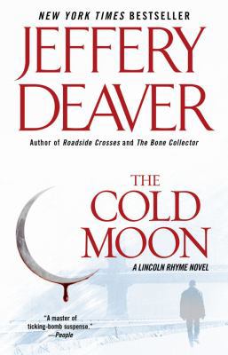 The Cold Moon 1439166390 Book Cover