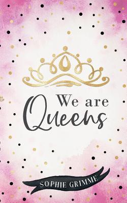 We are Queens [German] 3748180608 Book Cover