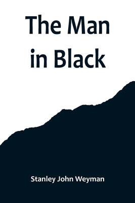 The Man in Black 9356715157 Book Cover