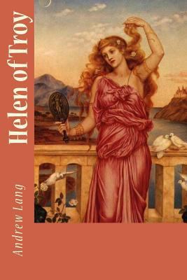 Helen of Troy 1542424577 Book Cover