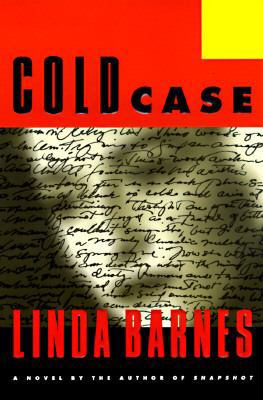 Cold Case 0385306148 Book Cover