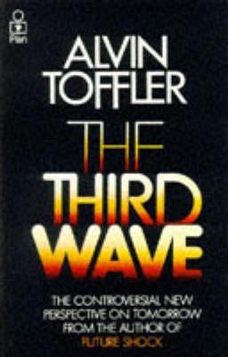 The Third Wave 0330263374 Book Cover