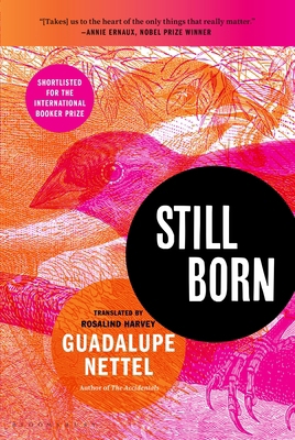 Still Born 1639735380 Book Cover