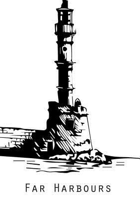 Far Harbours 1326440985 Book Cover