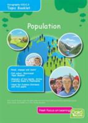 Population 1909892823 Book Cover