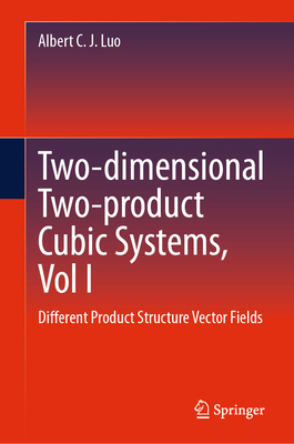 Two-Dimensional Two-Product Cubic Systems, Vol ... 303148486X Book Cover