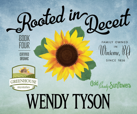 Rooted in Deceit 1974924556 Book Cover