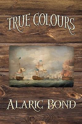 True Colours (the Third Book in the Fighting Sa... B0082RJ2LQ Book Cover