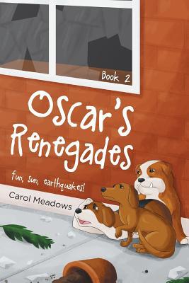 Oscar's Renegades 1640799524 Book Cover