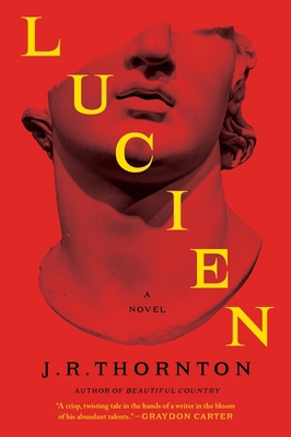 Lucien 0063458438 Book Cover