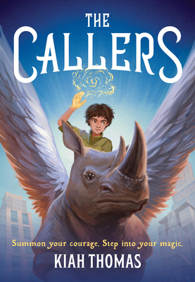 The Callers: Book 1 1797228617 Book Cover