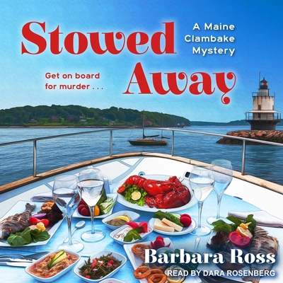 Stowed Away 1665263504 Book Cover