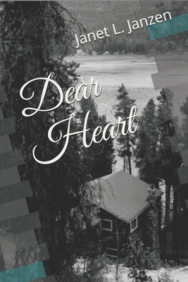 Dear Heart B087SHCBML Book Cover