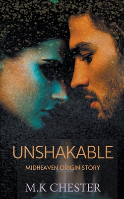 Unshakable B0BRYRSBBG Book Cover