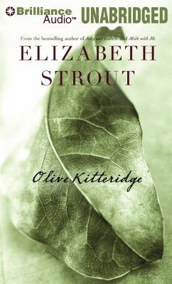 Olive Kitteridge 1455815055 Book Cover