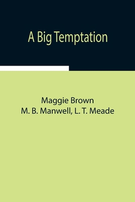 A Big Temptation 935494132X Book Cover