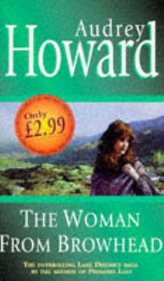 The Woman from Browhead 0340703415 Book Cover