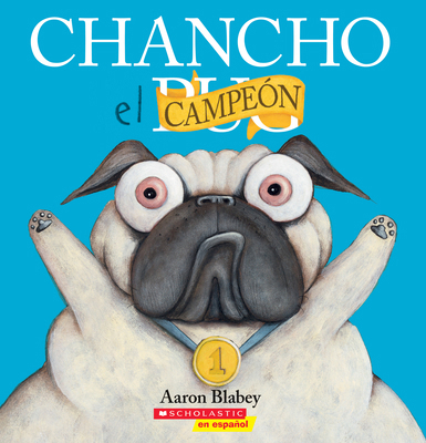 Chancho el Campeón = Pig the Winner [Spanish] 1338329677 Book Cover