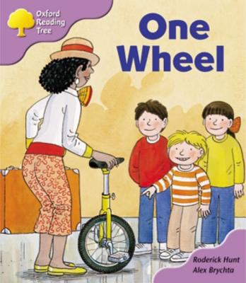 Oxford Reading Tree: Stage 1+: More First Sente... 0198456239 Book Cover