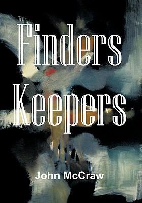 Finders Keepers 1426959281 Book Cover