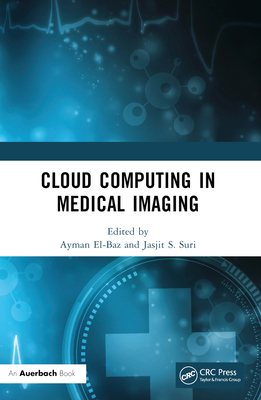 Cloud Computing in Medical Imaging 1032438940 Book Cover