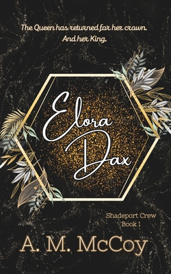 Elora Dax B09XMTXLPY Book Cover