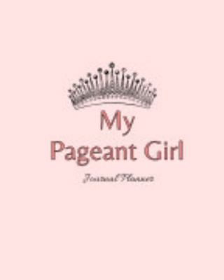 My Pageant Journal