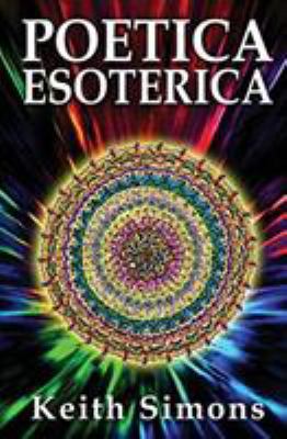 Poetica Esoterica 0975836544 Book Cover
