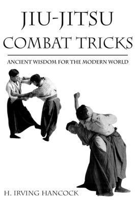 Jiu Jitsu Combat Tricks 1958425699 Book Cover