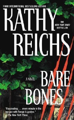 Bare Bones 0743491769 Book Cover