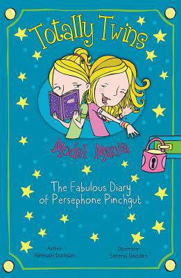 Model Mania: The Fabulous Diary of Persephone P... 1782262962 Book Cover