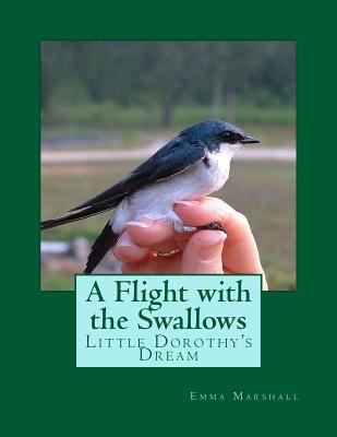 A Flight with the Swallows: Little Dorothy's Dream 1481150413 Book Cover