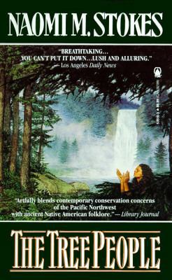 The Tree People 0812535103 Book Cover