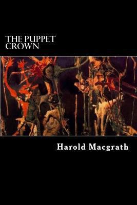 The Puppet Crown 172076977X Book Cover