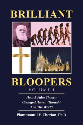 Brilliant Bloopers B0FLRZ53VD Book Cover