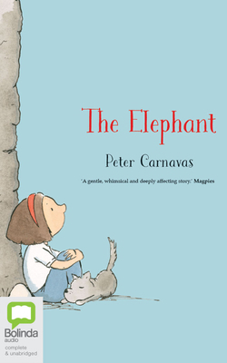 The Elephant 0655697152 Book Cover