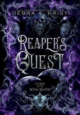 Reaper's Quest 1942191790 Book Cover
