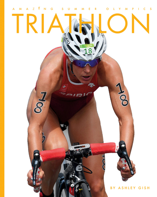 Triathlon 1682773183 Book Cover