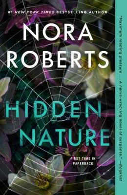 Hidden Nature 1250370876 Book Cover
