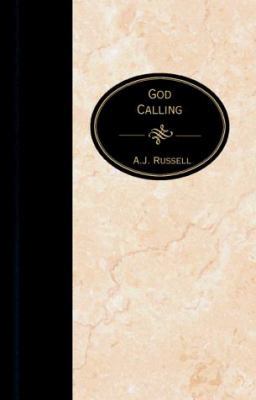 God Calling 1577482662 Book Cover