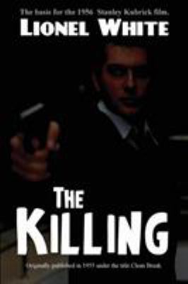 The Killing 1627553649 Book Cover