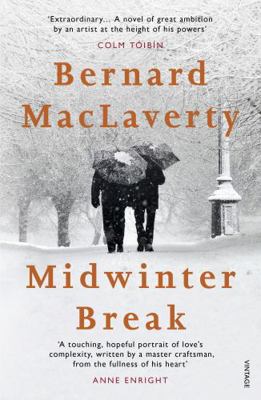 Midwinter Break 1784704911 Book Cover
