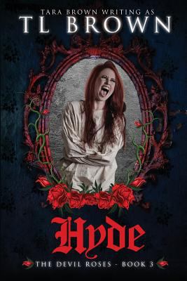 Hyde 0987941046 Book Cover
