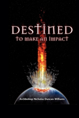 Destined To Make An Impact B09SGMSXLY Book Cover