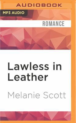 Lawless in Leather 1531812104 Book Cover